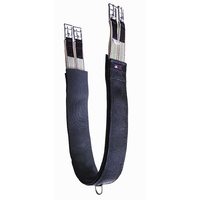 Walsh  English Synthetic Neoprene Straight Girth