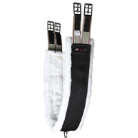 Walsh Nylon Girth Removable Fleece