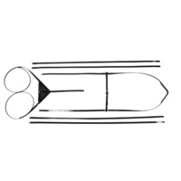 Walsh Hopple Hangers