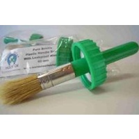 Worlds Best Hoof Oil Brush