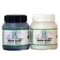 Worlds Best Hoof Oil Show Gloss