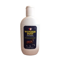 Wonder Dust Wound Powder