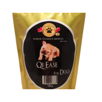 QI Ease Immune & Skin Support Supplement for Dogs