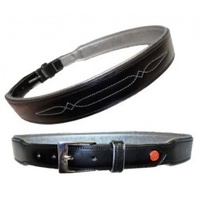 Walsh Signature Belt