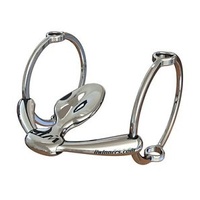 WTP Loose Ring Polo Gag