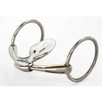 WTP Loose Ring Snaffle Bit