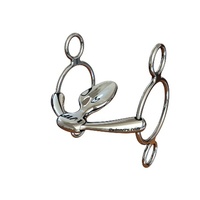 WTP Loose Ring Universal 3 Ring Bit