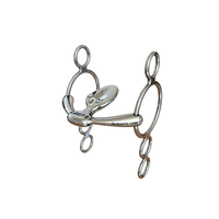 WTP Loose Ring Universal 4 Ring Bit