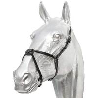 Zilco grackle noseband