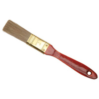 Hoof Brush