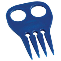 Braiding Comb