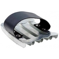 Metal Curry Comb