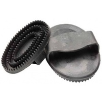 Rubber Curry Comb