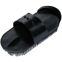 Sarvis Curry Comb