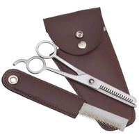 Trimming Scissor Set