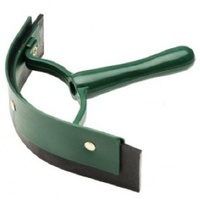 Sweat Scraper Plastic