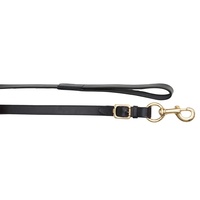 Aintree Leather Lead with Snap