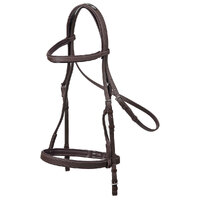 zilco training bridle