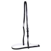 Zilco race cavesson noseband