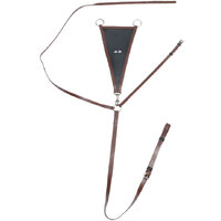 Zilco bib martingale
