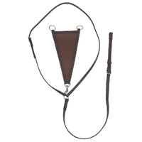 Zilco training bib martingale