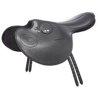 Zilco Exercise Saddle Full Tree closed bar