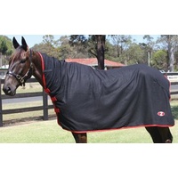 Zilco Fleece Cooler Rug