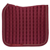 Zilco Estate Dressage Saddle Pad