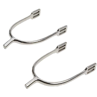 Prince of Wales Spurs