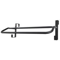 Portable Saddle Pad Rack