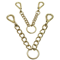 Argosy Brass Chain