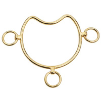 Zilco Gold Anti-rearing Bit
