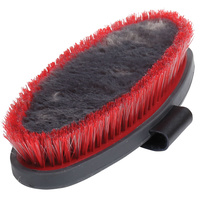 Gymkhana Fleece Body Brush