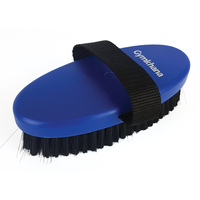 Gymkhana Plastic Back Body Brush