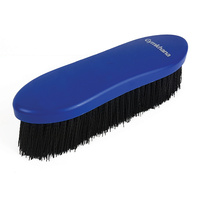 Gymkhana Plastic Back Dandy Brush