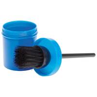 Bristle Hoof Oil Brush