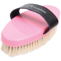 Zilco Goat Hair Body Brush