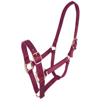 Zilco Estate Halter