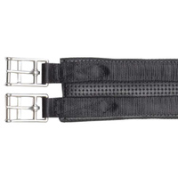 Zilco Plain 2 Buckle Girth