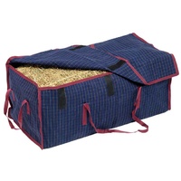 Zilco Canvas Hay Bale Bag