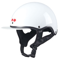 HR18 Harness Racing Helmet