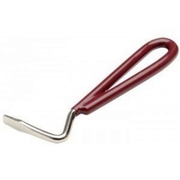 PVC Coated Hoof Pick