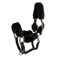 Lami-Cell Comfort Fleece Halter