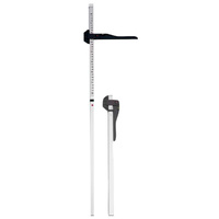 Horse Measuring Stand