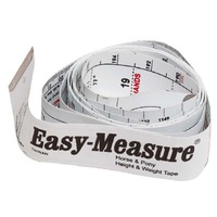 Horse Weight Measuring Tape