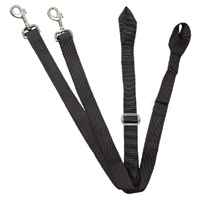 Zilco Heavy Duty PP Leg Straps