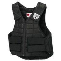 Tipperary Ride-Lite Short Back Safety Vest
