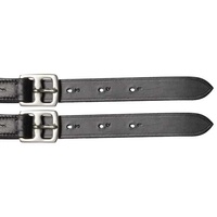 Aintree Plain Stirrup Leathers