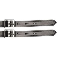 Aintree Stitched Stirrup Leathers