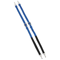 Zilco Webbing Side Reins